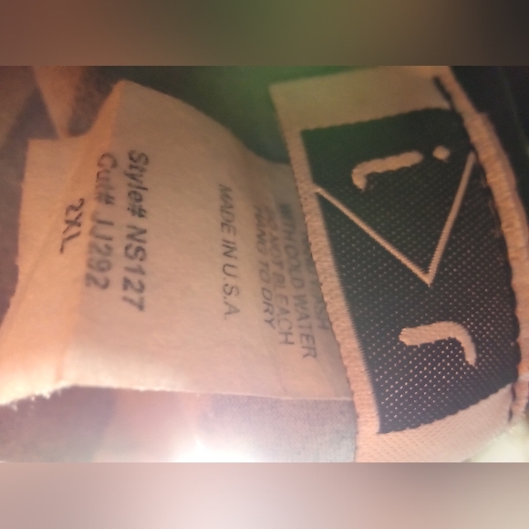 Camouflage Jumpsuit - i>r Style# NS127 - Picture 15 of 16